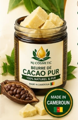 Logo NJ Cosmetic
